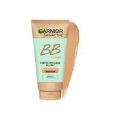 Garnier Skinactive  BB Cream Vergleich