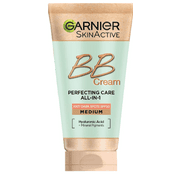 Garnier Skinactive BB Cream Vergleich