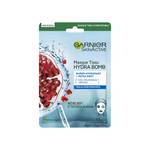 Garnier SkinActive feuchtigkeitsspendende Tuchmaske