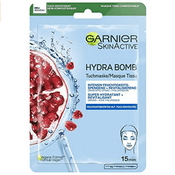 Garnier SkinActive Hydra Bomb Vergleich