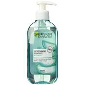 Garnier SkinActive Waschgel mit Aloe Extrakt Vergleich
