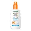 Garnier Ambre Solaire Kids Sensitive