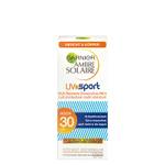 Garnier Sonnenschutz-Milch UV Sport Multi-Resistente LSF 30