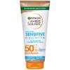 Garnier Sonnenschutzmilch mit LSF 50+