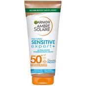 Garnier Sonnenschutzmilch mit LSF 50+