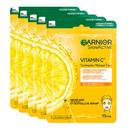 Garnier Tuchmasken für sensible Haut