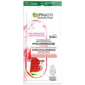 Garnier Tuchmaske Wassermelone Vergleich