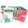 Garnier Tuchmasken-Set Hydrabomb & Nutri Bomb