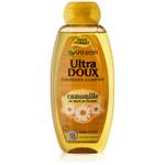 Garnier Ultra Doux Shampooing Illuminant Camomille