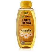 Garnier Ultra Doux Shampooing Illuminant Camomille
