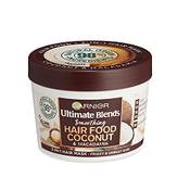 Garnier Ultimate Blends Hair Food Coconut Vergleich