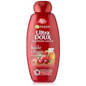 Garnier Wahre Schätze Shampoo mit Arganöl und Cranberry