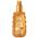 Garnier UV-Sonnenschutzspray Ambre Solaire Ideal Bronze