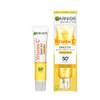 Garnier Vitamin C Daily UV Invisible