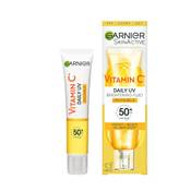 Garnier Vitamin C Daily UV Invisible