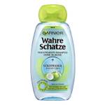 Garnier Wahre Schätze Kokoswasser & Aloe vera