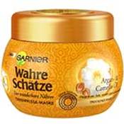 Garnier Wahre Schätze Argan Tiefenpflege-Maske