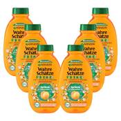 Garnier Wahre Schätze für Kinder Aprikose