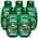 Garnier Wahre Schätze Grüner Tee & 5 Pflanzen