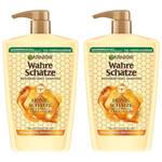 Garnier Wahre Schätze Honig Schätze
