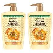 Garnier Wahre Schätze Honig Schätze