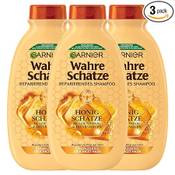 Garnier Wahre Schätze Honigschätze