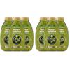 Garnier Wahre Schätze Nährendes Shampoo Mythische Olive