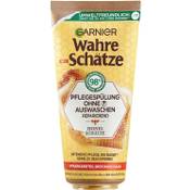 Garnier Wahre Schätze Pflegespülung Vergleich