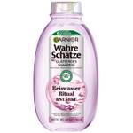 Garnier Wahre Schätze Reiswasser Ritual & Stärke