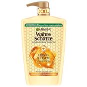Garnier Wahre Schätze Reparierendes Shampoo