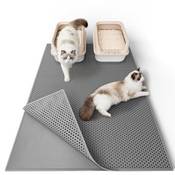 Garoopion Katzenklo Matte