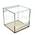GarPet Glas-Terrarium