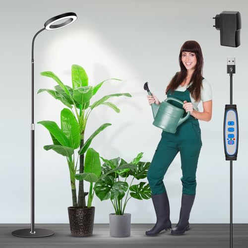 Pflanzenlampen Test & Vergleich  Top 20 im Juni 2026