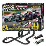 Carrera-Bahn