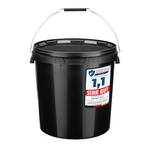 Garronda Eimer mit Deckel GD 0104