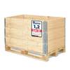 Garronda Holzaufsatzrahmen GD-0096