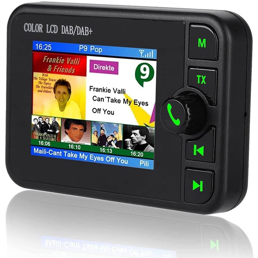 Garsent Dab Adapter For Car Radio ?d=1000x1000&q=70&fill=true