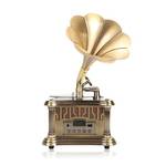Garsent Retro-Grammophon