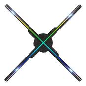 Garsentx Hologramm-Projektor Vergleich