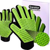 Garstor Fellpflege Handschuh Vergleich