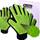 Garstor Fellpflege Handschuh