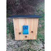 Garten-deko-fuchs Hummelkasten Vergleich