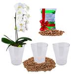 Garten Lux Orchideentopf