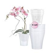 Garten Lux Orchideentöpfe