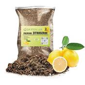 Garten Lux Premium Zitruserde Vergleich