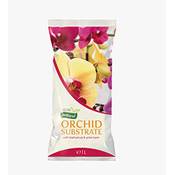 Garten Lux Orchid Substrate Vergleich
