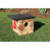 Garten und Holztrends Hummelhaus Vergleich