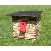 Garten und Holztrends Hummelhaus H1 Vergleich