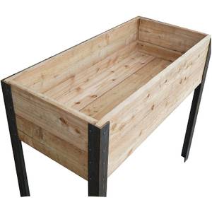 Hochbeet (Holz) Test & Vergleich » Top 12 im April 2025