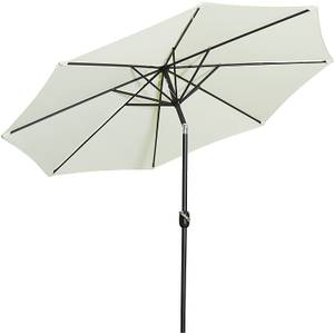 Sonnenschirm mit Kurbel Top 10 Test & Vergleich